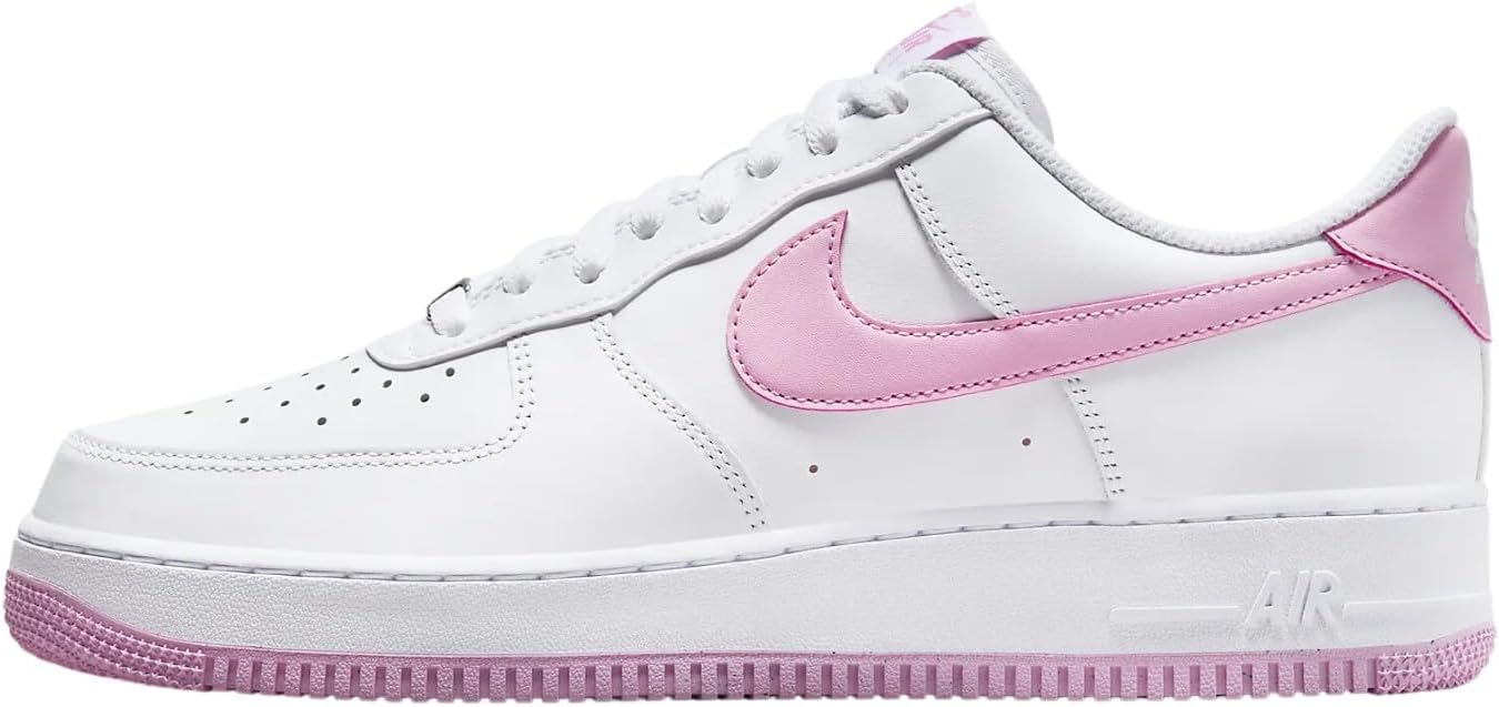 Air force nere e rosa Clearance