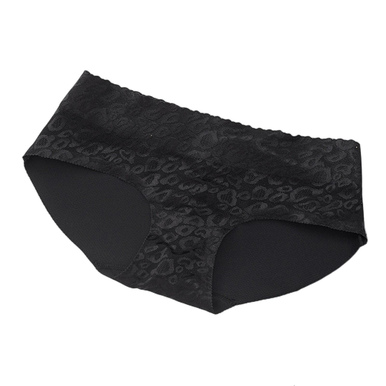 Guaina Modellante Donna Donne Finte Culo Culo Slip Slip di Sollevatore Imbottito di Biancheria da Biancheria Imbottita Pantaloni Push -Up Falsi Hip Booster