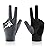 Roaming Billiard Shooters Carom Pool Snooker Cue Sport Glove Fits on Left or Right Hand for Men Women