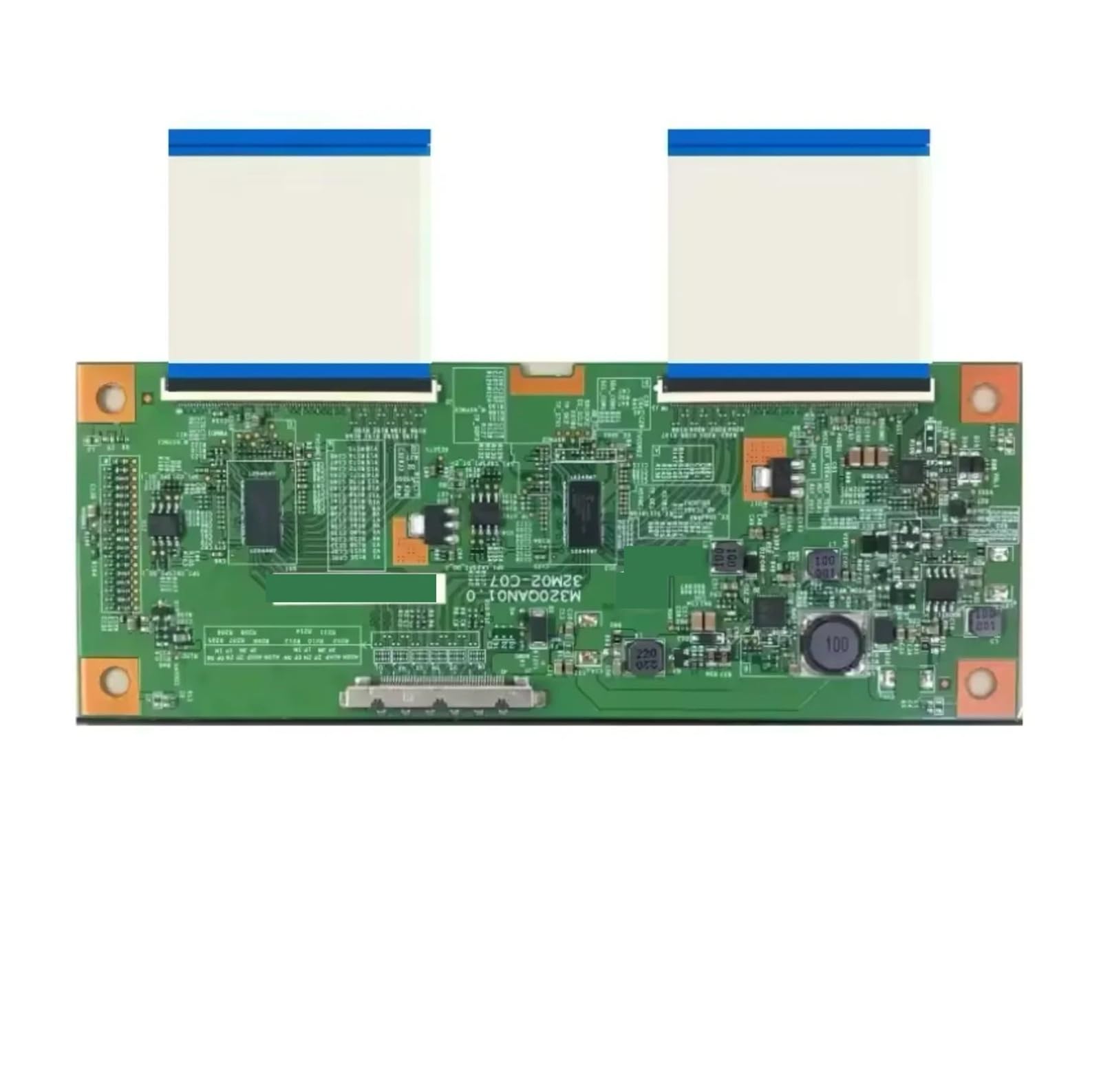 Scheda TV Logic Tcon M320QAN01.0 32M02-C07, Compatibile Con AUO,