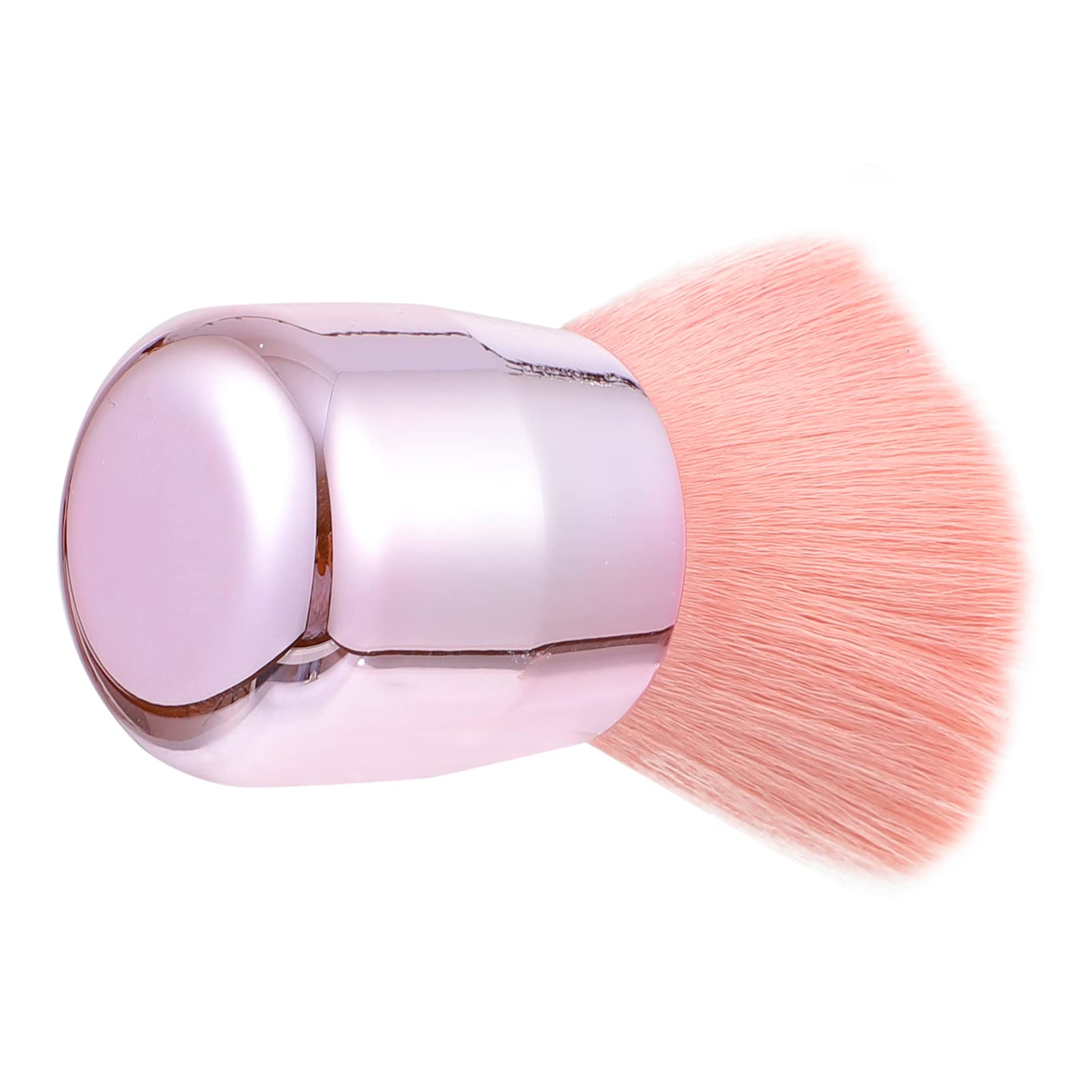 TOVINANNA Makeup Brush for Single Brush for Powder Blusher Cosmetics Safe Washable Bristles