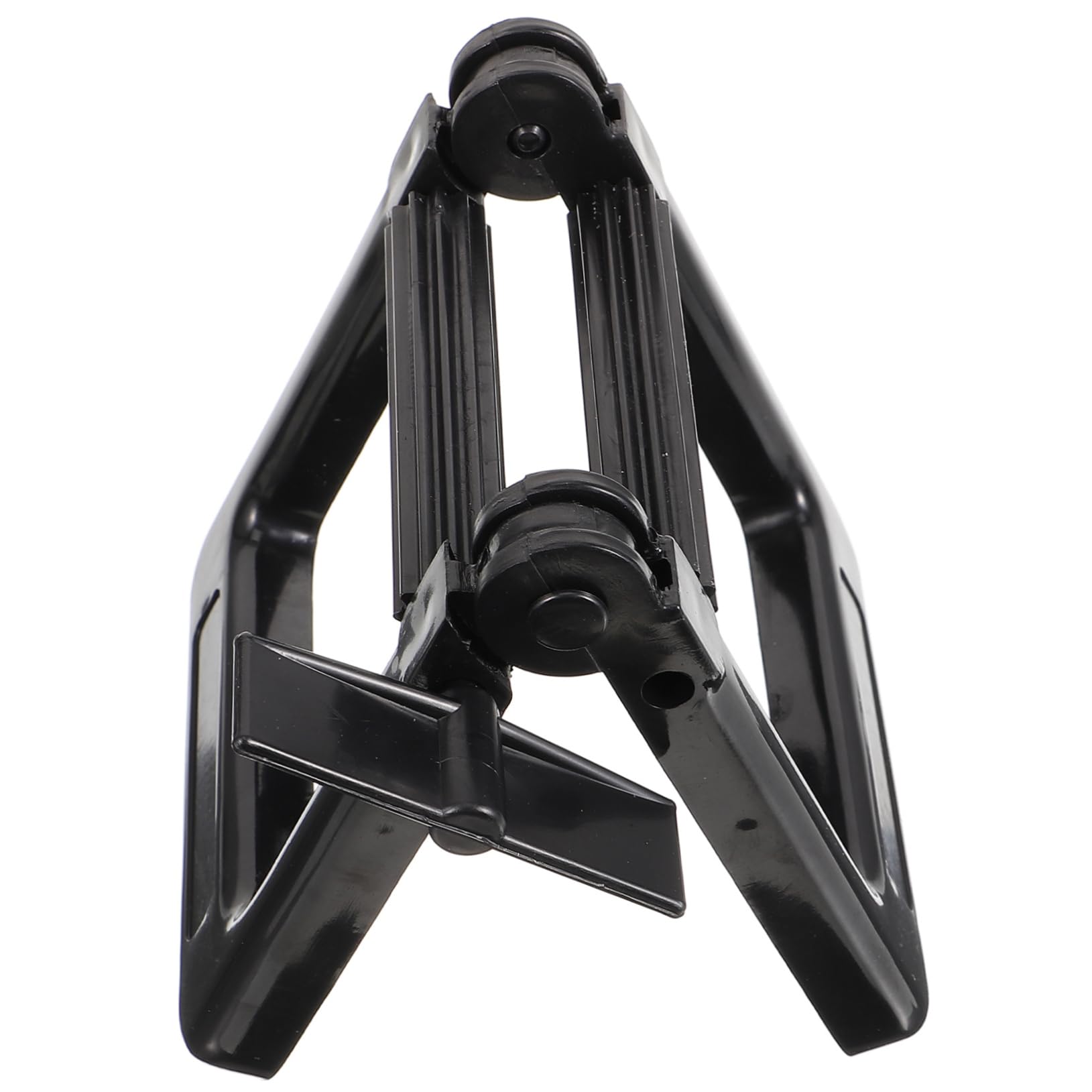 WOFASHPURET Facial Extruder Dye Hair Squeezer Home Toothpaste Squeezer Lotion Tube Salon Accessories Pigment Tube Plastic