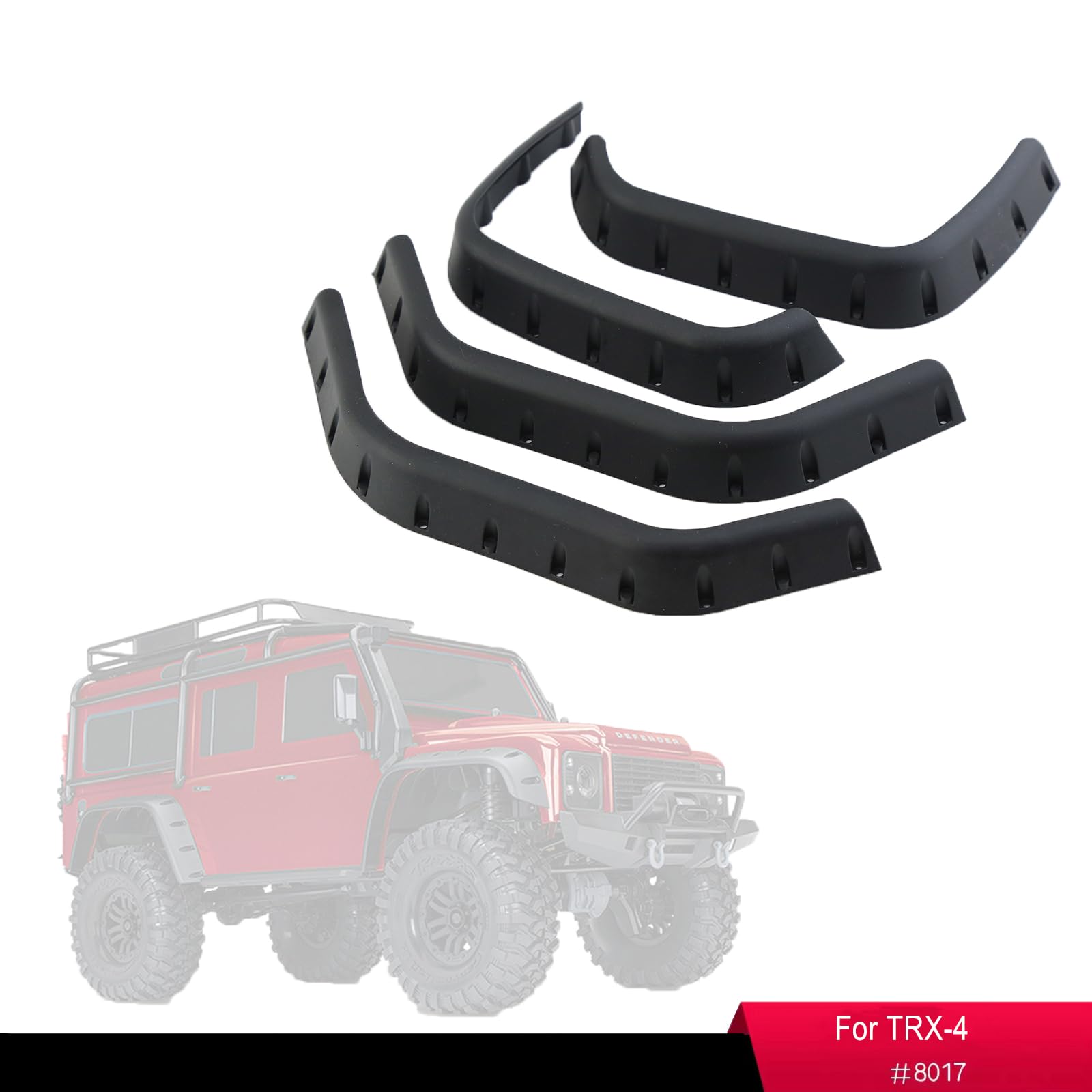 Team Associated Enduro IFS 2 Chassis Parts ASC42345