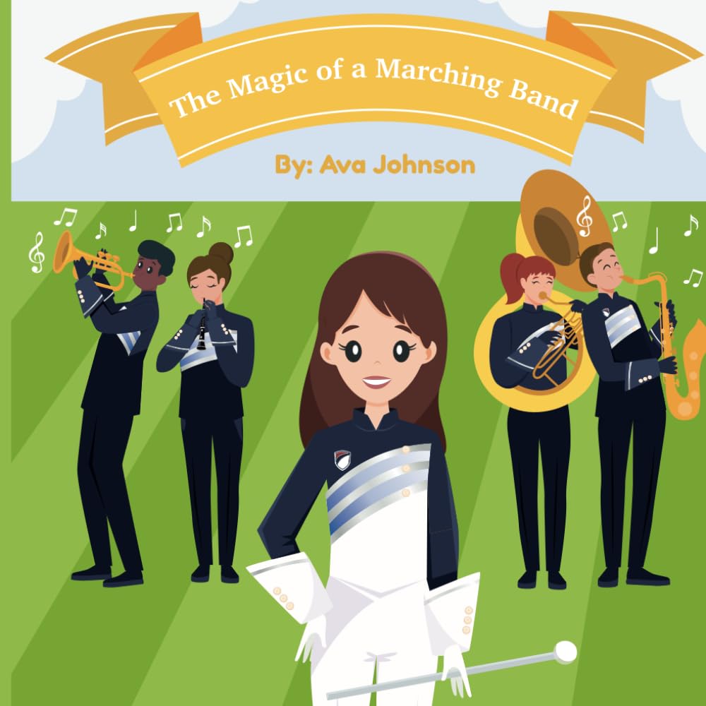 The Magic of a Marching Band