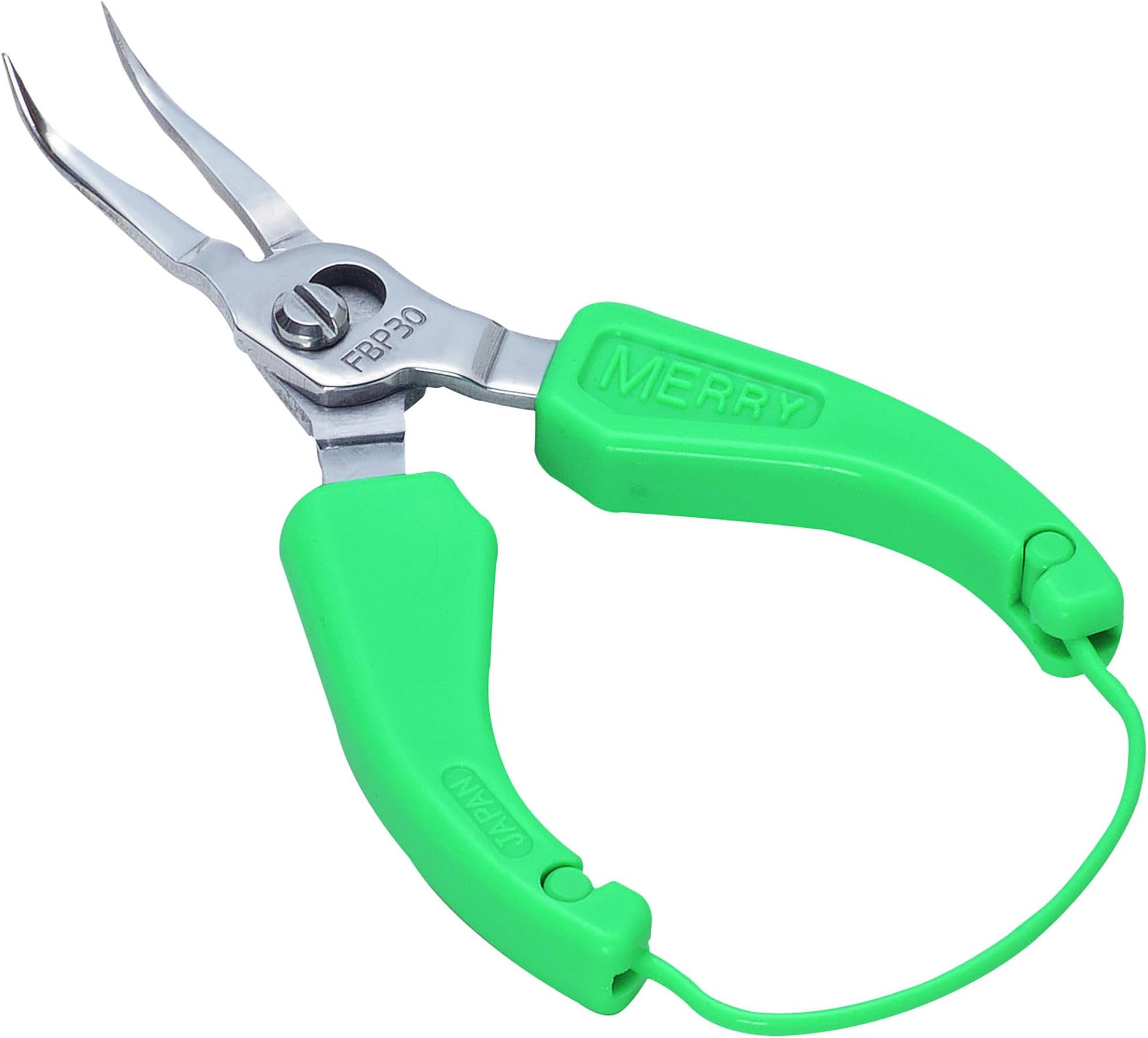 Muromoto Iron Works Merry FBP30 Boning Pliers