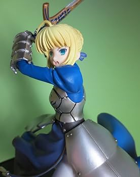 【希少】Fatestaynight フィギュア タイトー Ａ賞一番くじ セイバー 61XlBuUpSCL._UF350,350_QL80_.jpg