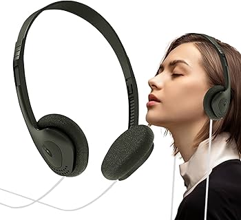 PX-770ブラウン | 横浜市金沢区 イス・ヘッドフォン付き アシダ音響 ヘッドホン 有線 ST-90-07 日本製 音楽用 軽量