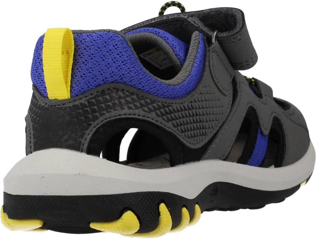 Pablosky Boys 973750 Sports Sandals