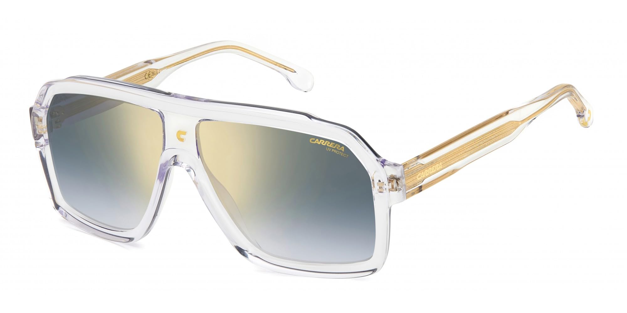 Carrera Unisex Sunglasses