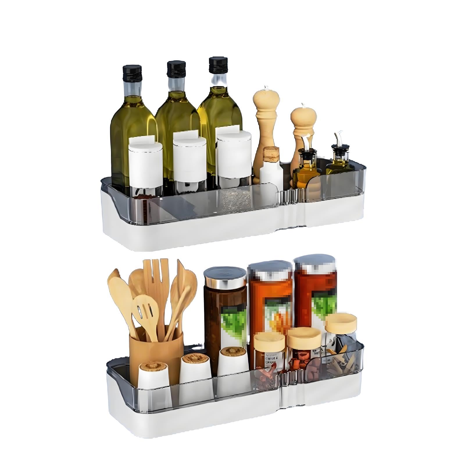 Bathroom Organizers and Storage Versatile Shower Caddy with Ample Shower Shelves for Efficient Shower Organizer Solutions