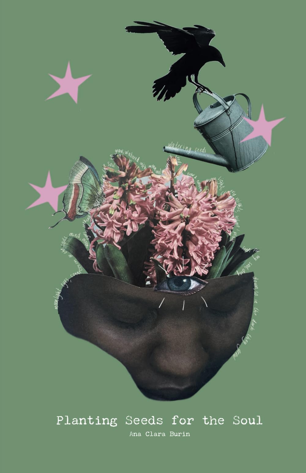 Planting Seeds for the Soul