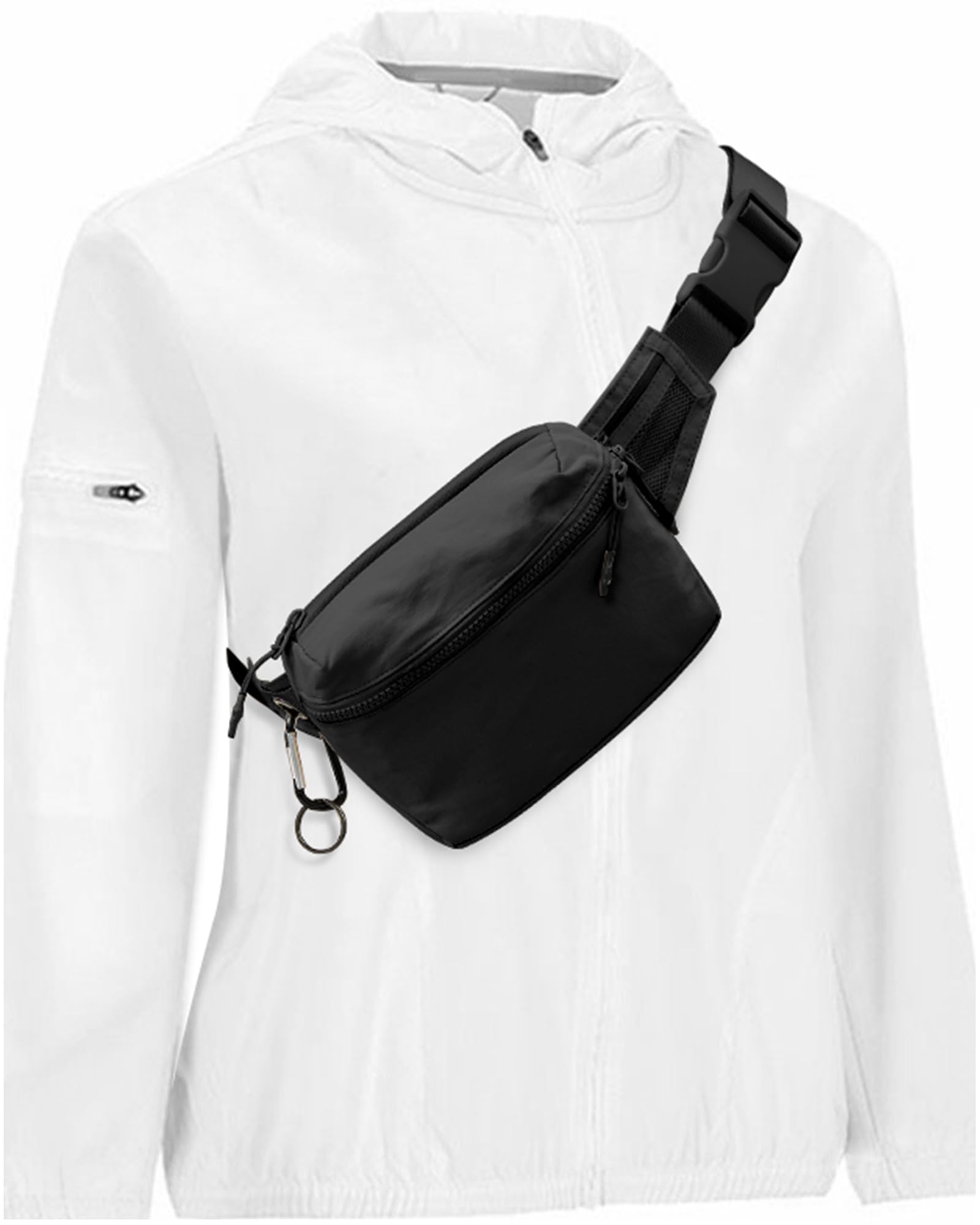 WEPLANFashion Waistpacks For Women Men