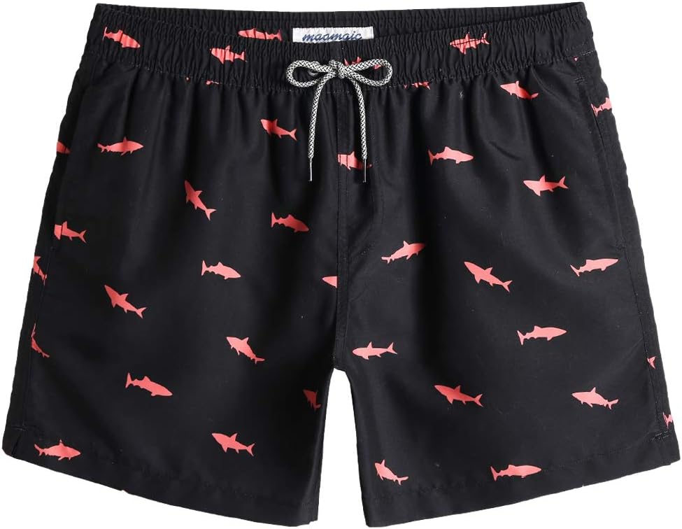 Pinkshark Black