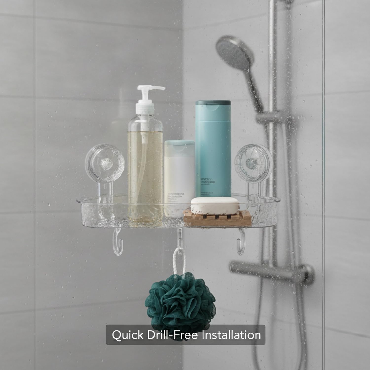 Mensola da Bagno