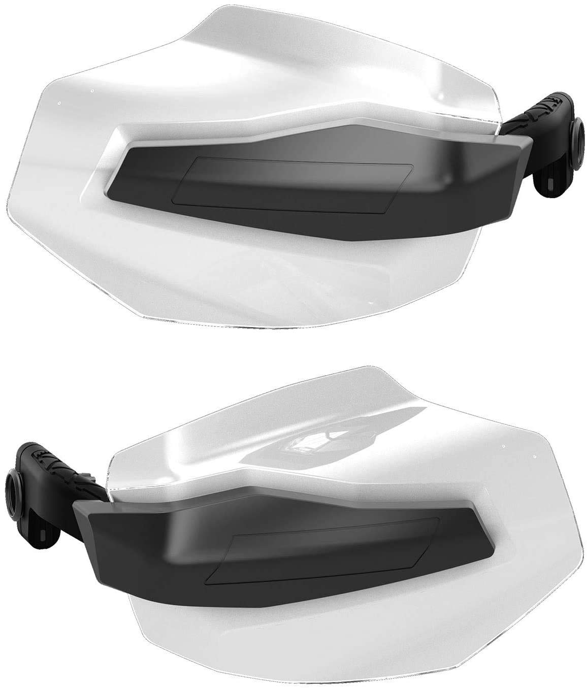 Seadoo Wind Deflectors for Handlebars