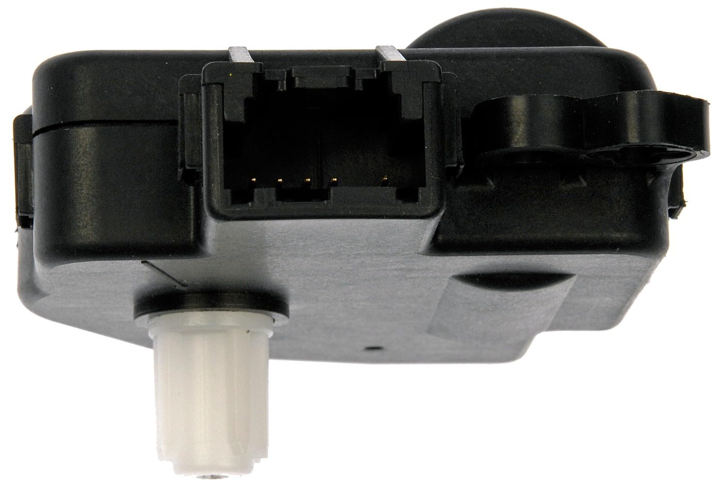 Amazon.com: Main HVAC Blend Door Actuator Compatible With Ford
