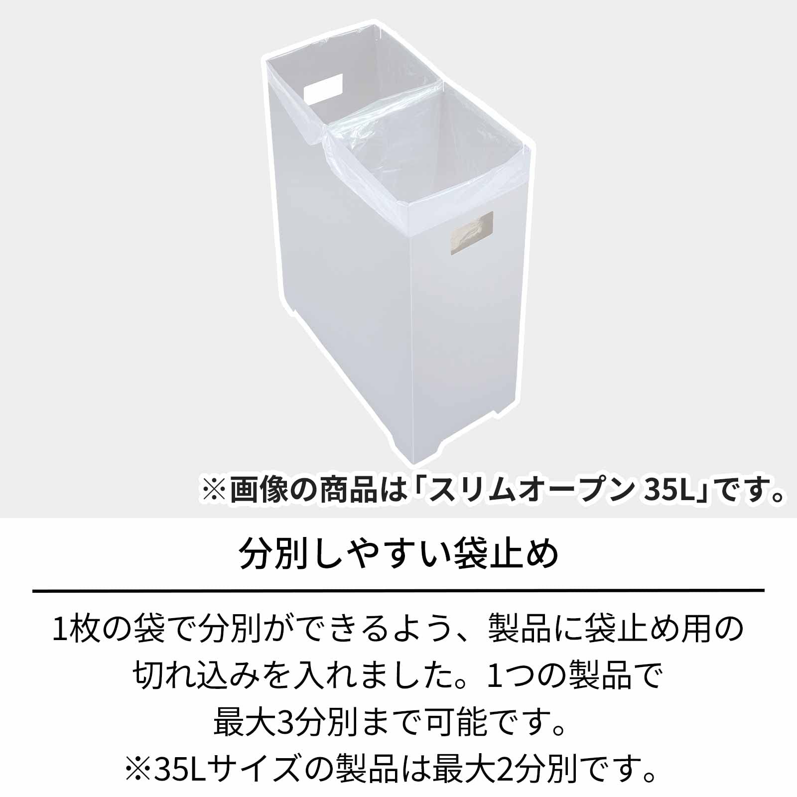 Amazon｜天馬(Tenma) ㈱ シンク下 ゴミ箱 シンプルダストボックス
