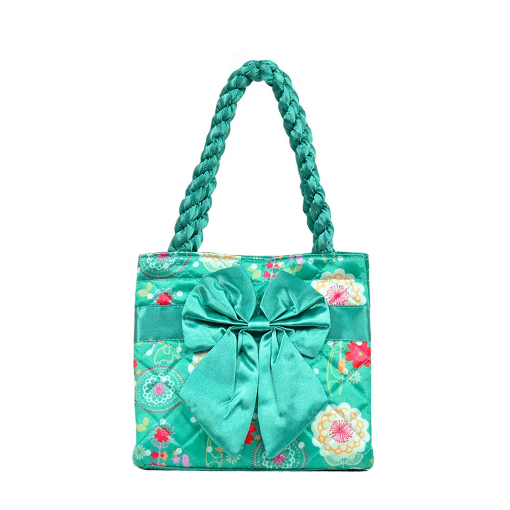 Panier-repas imprimé pour dames sac à main isotherme V