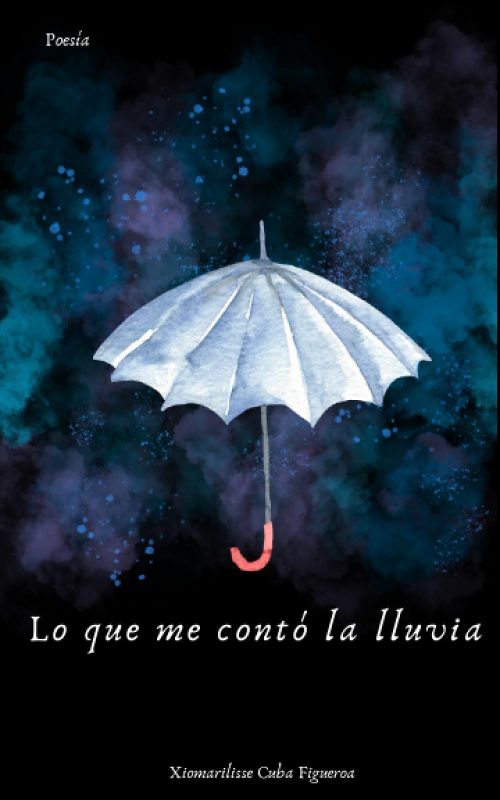 Lo que me contó la lluvia