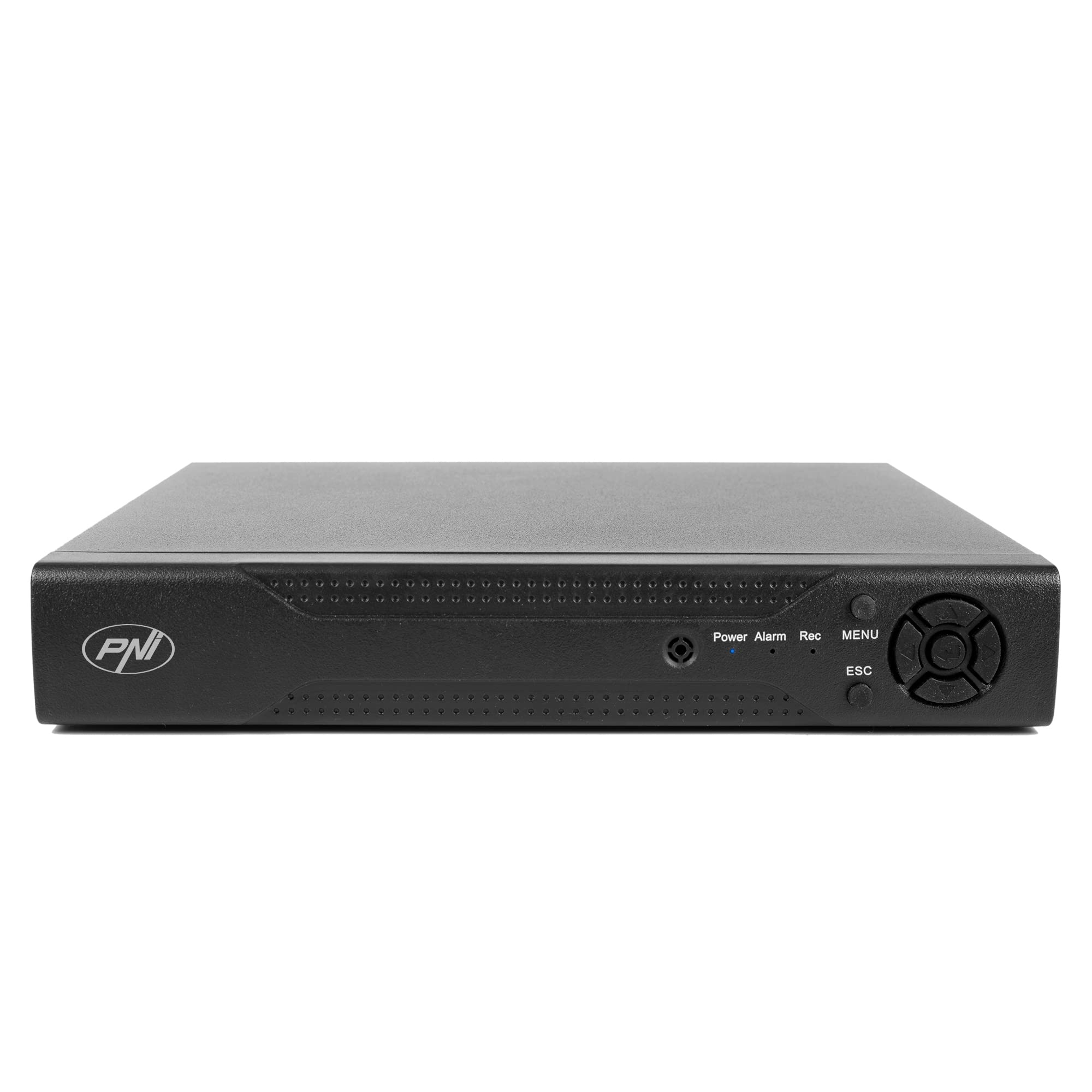 NVR PNI House IP716LR, 16 Canales 4K, H.265