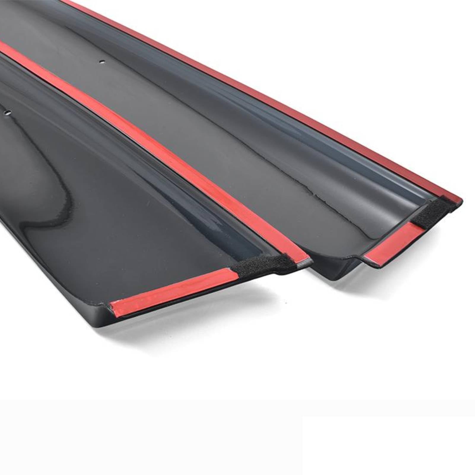 シエンタ MXPL10G 15G ドアバイザー 雨よけ 換気 金具付 両面テープ シエンタ MXPL 10/15G ドアバイザー 雨よけ 換気 金具 付両面テープ