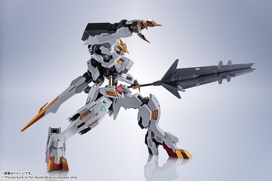 Amazon.co.jp: TAMASHII NATIONS METAL ROBOT魂 機動戦士