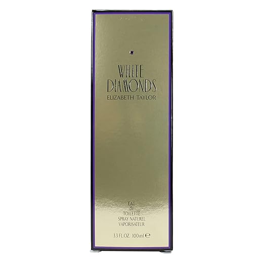 White Diamonds: A Timeless Choice in Luxury Natural Perfumes for Women
