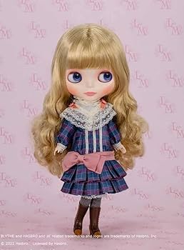 送込　CWC限定ネオブライス ソングオブロンドンメアリー Amazon.co.jp: CWC限定 ネオブライス ソング オブ ロンドン