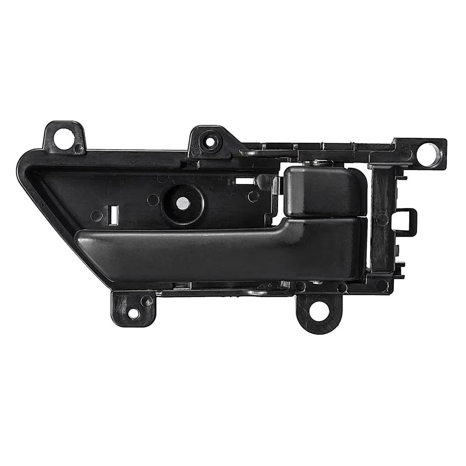 Zapora Right Handle Car Inside Door Handle Auto Interior Part For Hyundai For Veracruz Ix55 2007-2012