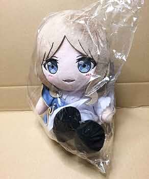 バンドリ　ぬいぐるみ　MyGO 長崎そよ　グッスマ Amazon.co.jp: グッドスマイルカンパニー バンドリ MyGO