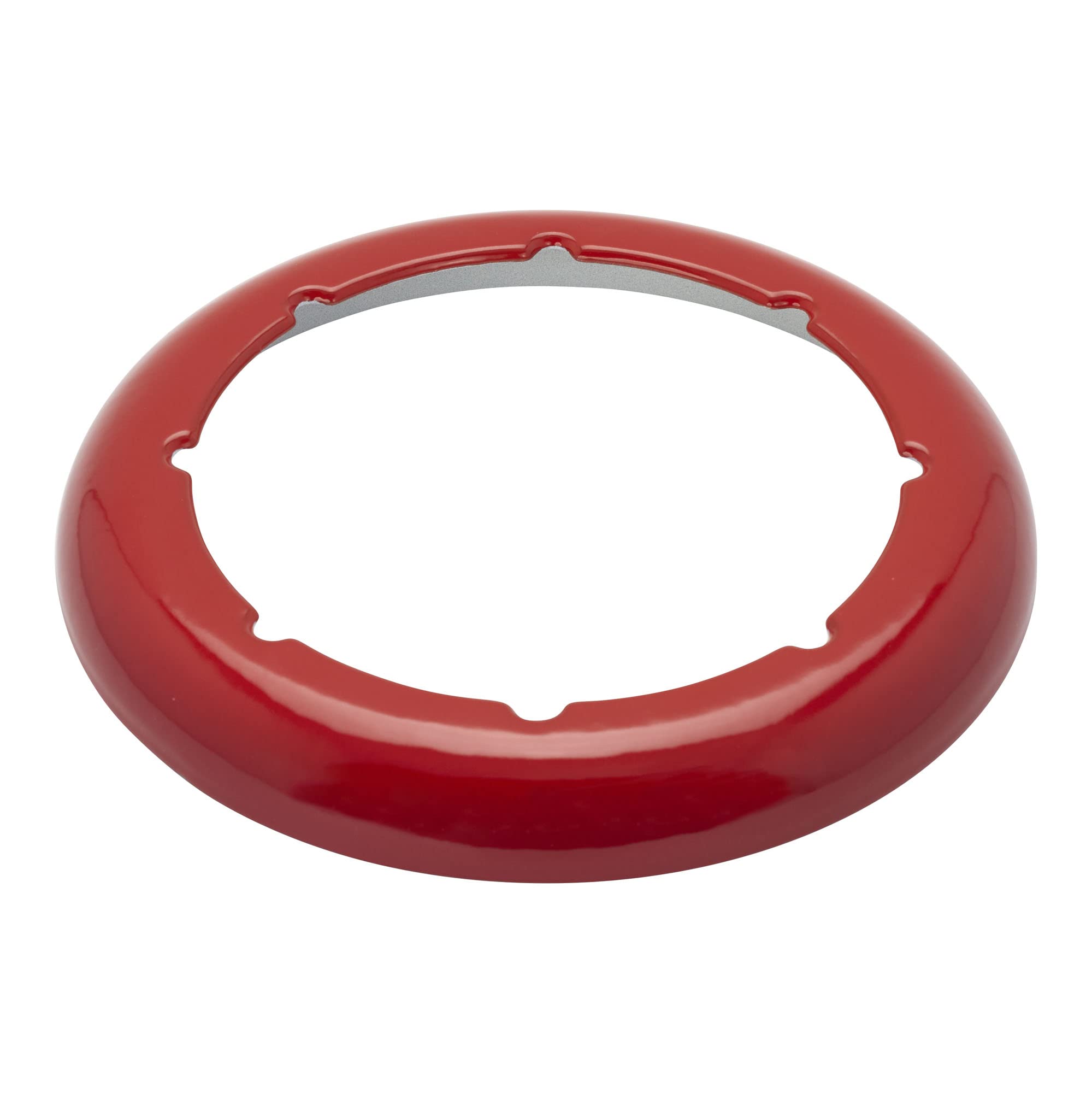 ZWILLING Service à fondue en fonte Rouge 1003156