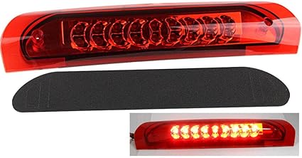 2022年最新版☆高級感溢れる テールライト 2002-2006ダッジラム1500