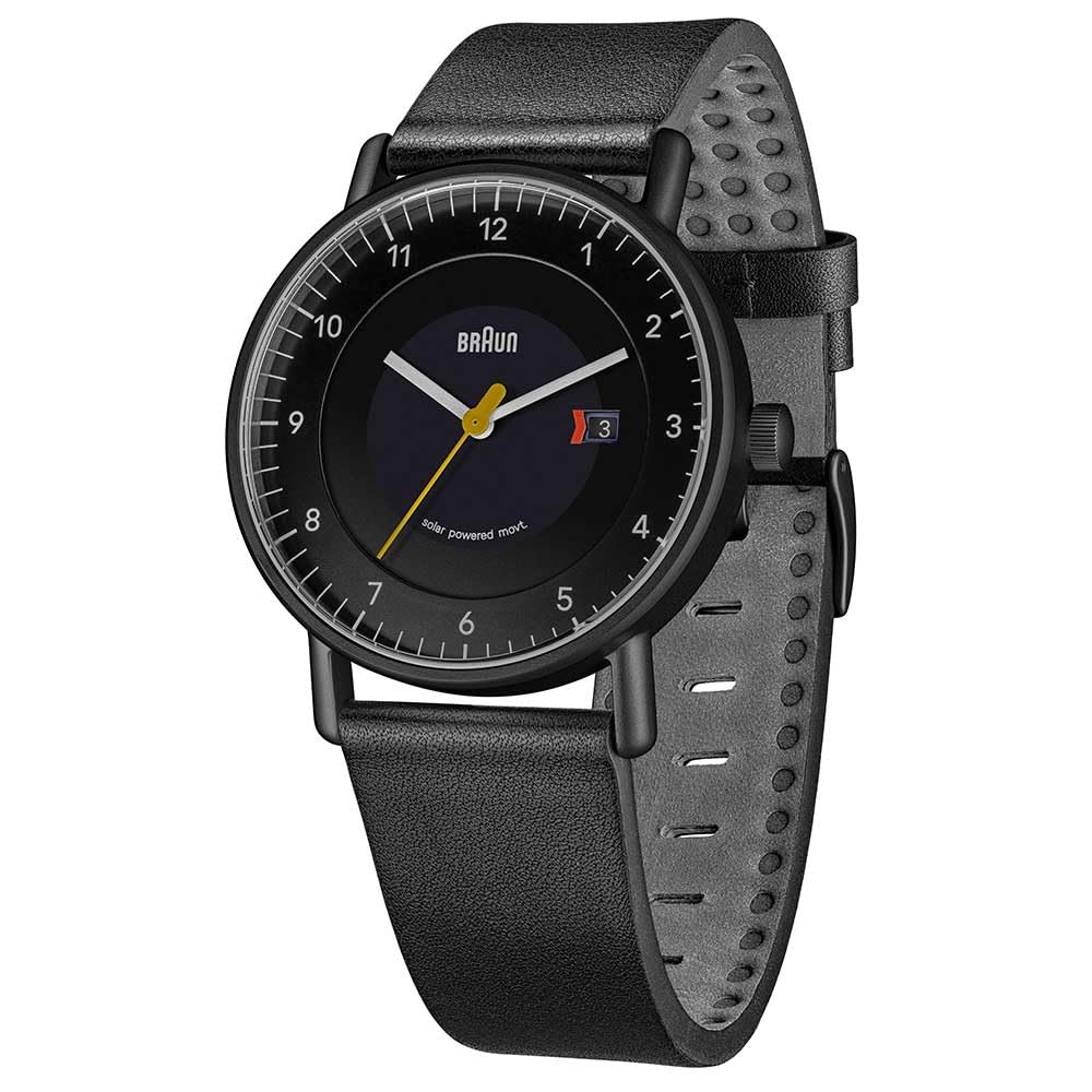 Amazon.co.jp: 【国内正規輸入品】BRAUN/ブラウン ソーラー メンズ
