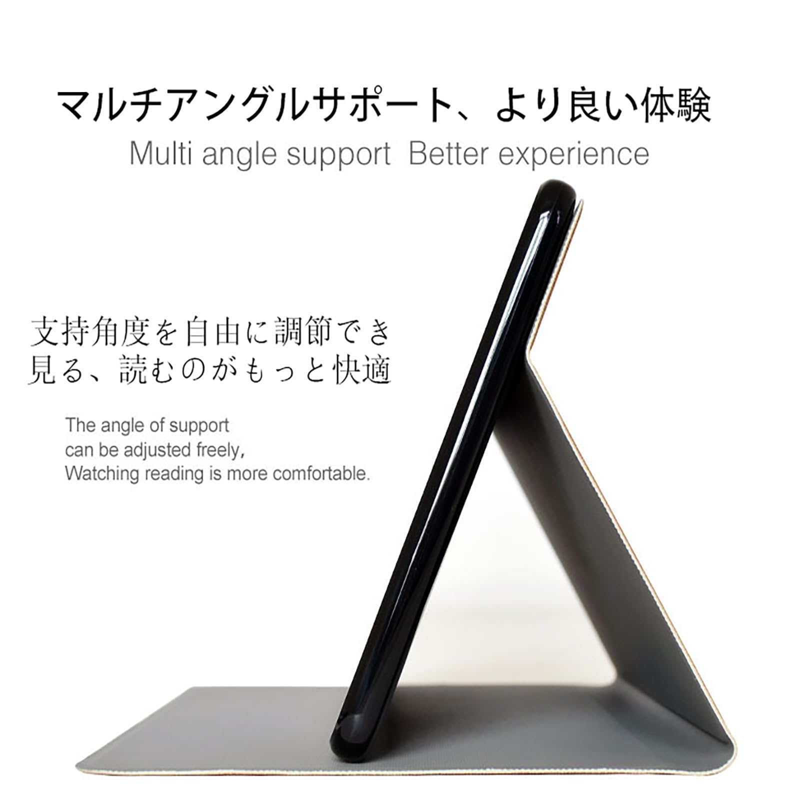 Teclast T60 12インチ アンドロイドタブレット ケースカバー付き Teclast T60 ケース 12インチ カバー タブレット 12inch スタンド