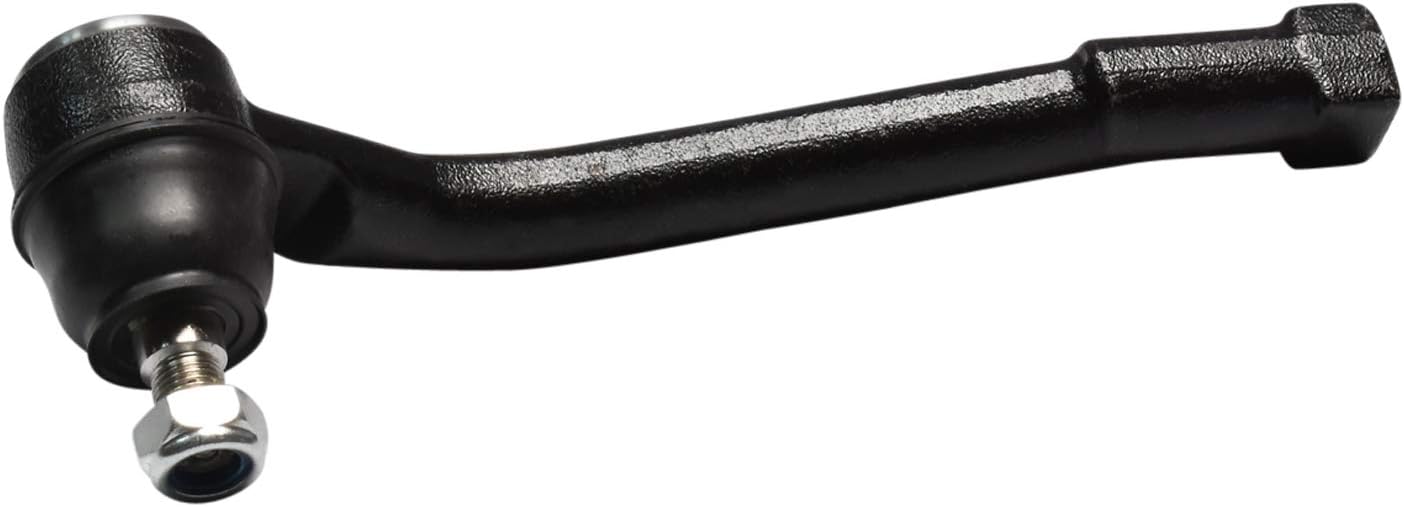 Mando 15A0069 Steering Tie Rod End Original Equipment