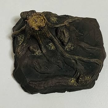 Amazon.co.jp: ART OF WAR ベルセルク トロール ヤングアニマル誌上