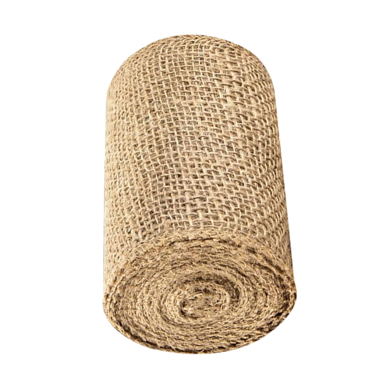 Abaodam 4 Piante Involucro Protettivo in Juta per Piante Resistente al Freddo Allumidità per Giardinaggio Agricoltura