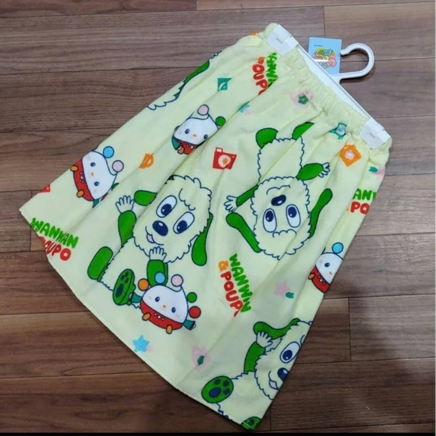 いないいないばぁっバスタオル コンパクト長方形バスタオル（いないいないばあっ！） | 西松屋