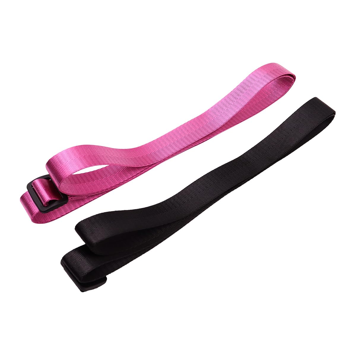 Hsthe Sea 4 Pack Scooter Pull Strap for Boys and Girls,Scooter Strap Pull,Scooter Carry Strap,Scooter Accessories,Scooter Lead Pull Strap