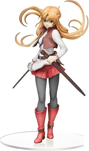 Miniatura 2 de Sword Art Online La película -Progresiva- Aria de una noche sin estrellas PM Figura Asuna