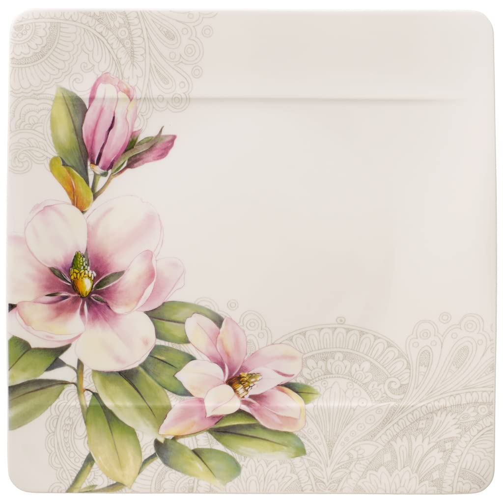 Villeroy & Boch Dinner Plate - Quinsai Garden 27cm