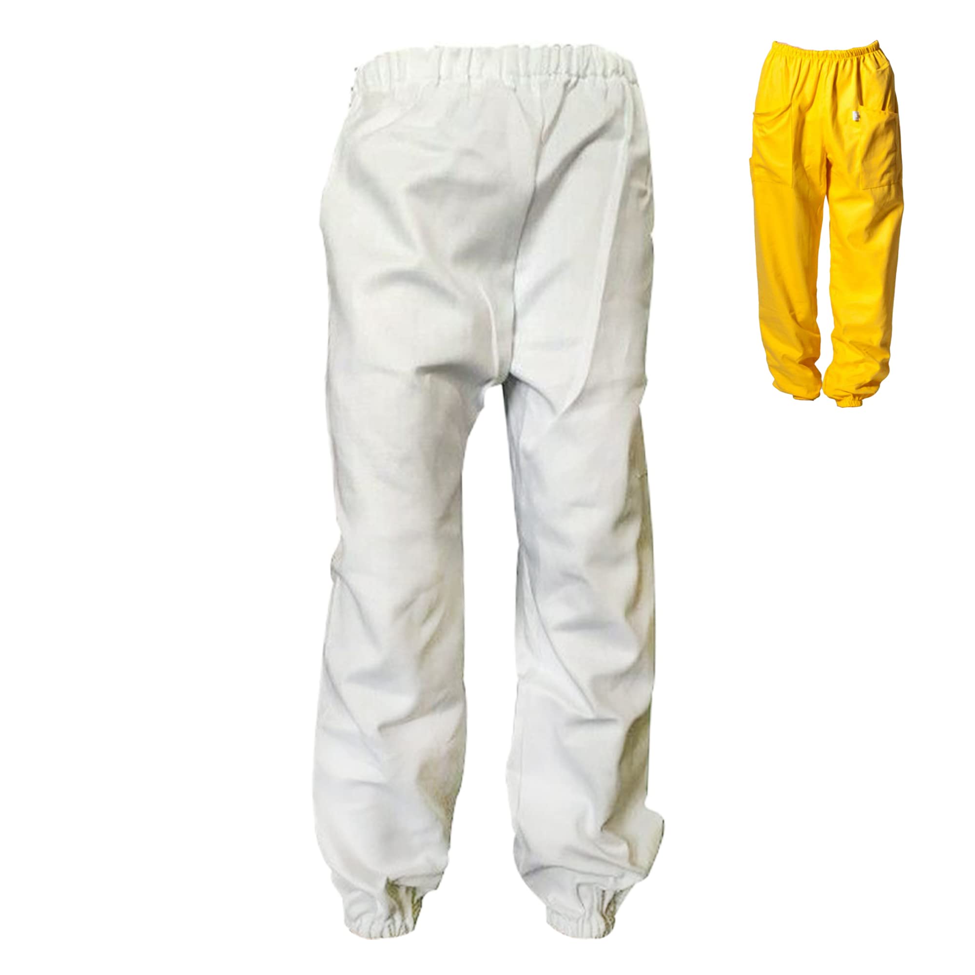 Apicoltura Pantaloni Uomo e donna Pantaloni da Lavoro Softshell Montagna Escursionismo All'aperto