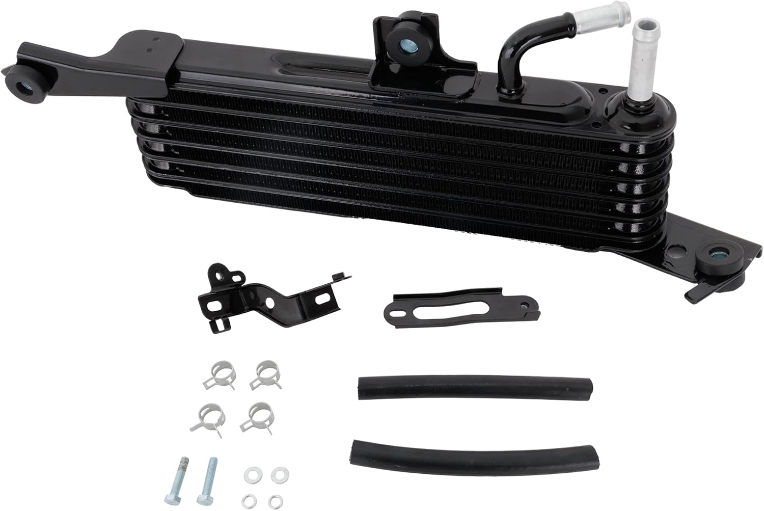 Garage-Pro Transmission Oil Cooler for Toyota Tacoma 2016–2023