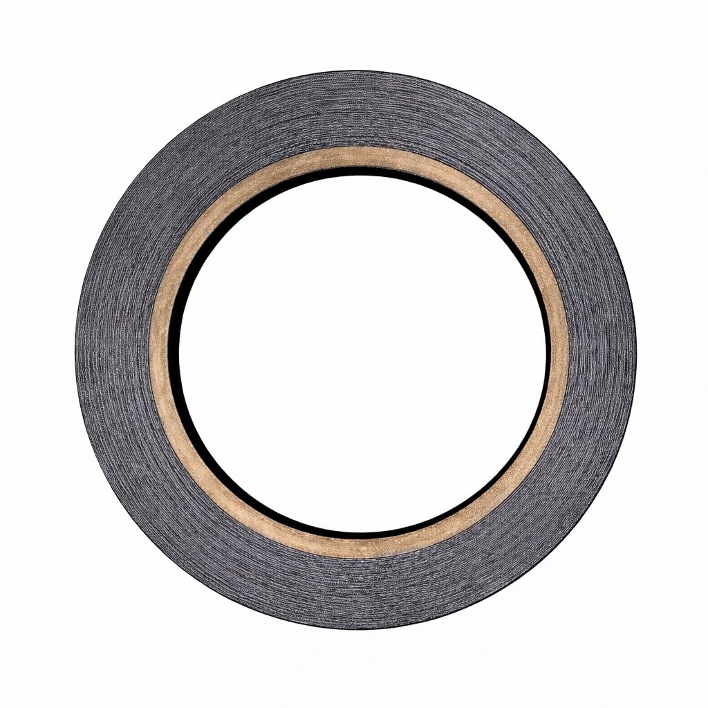 SCHOFIC Double Sided Adhesive Tape 3 MM For Repair Touch Screen Tablets Digitizer LCD Display Professional Kit For Mobile (1) Black