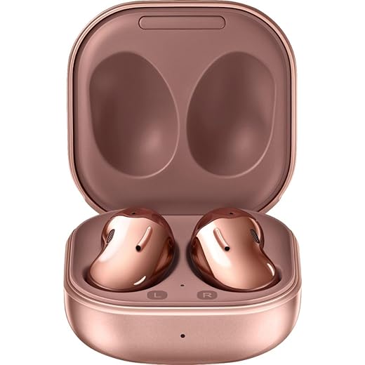 Samsung Galaxy Buds Live