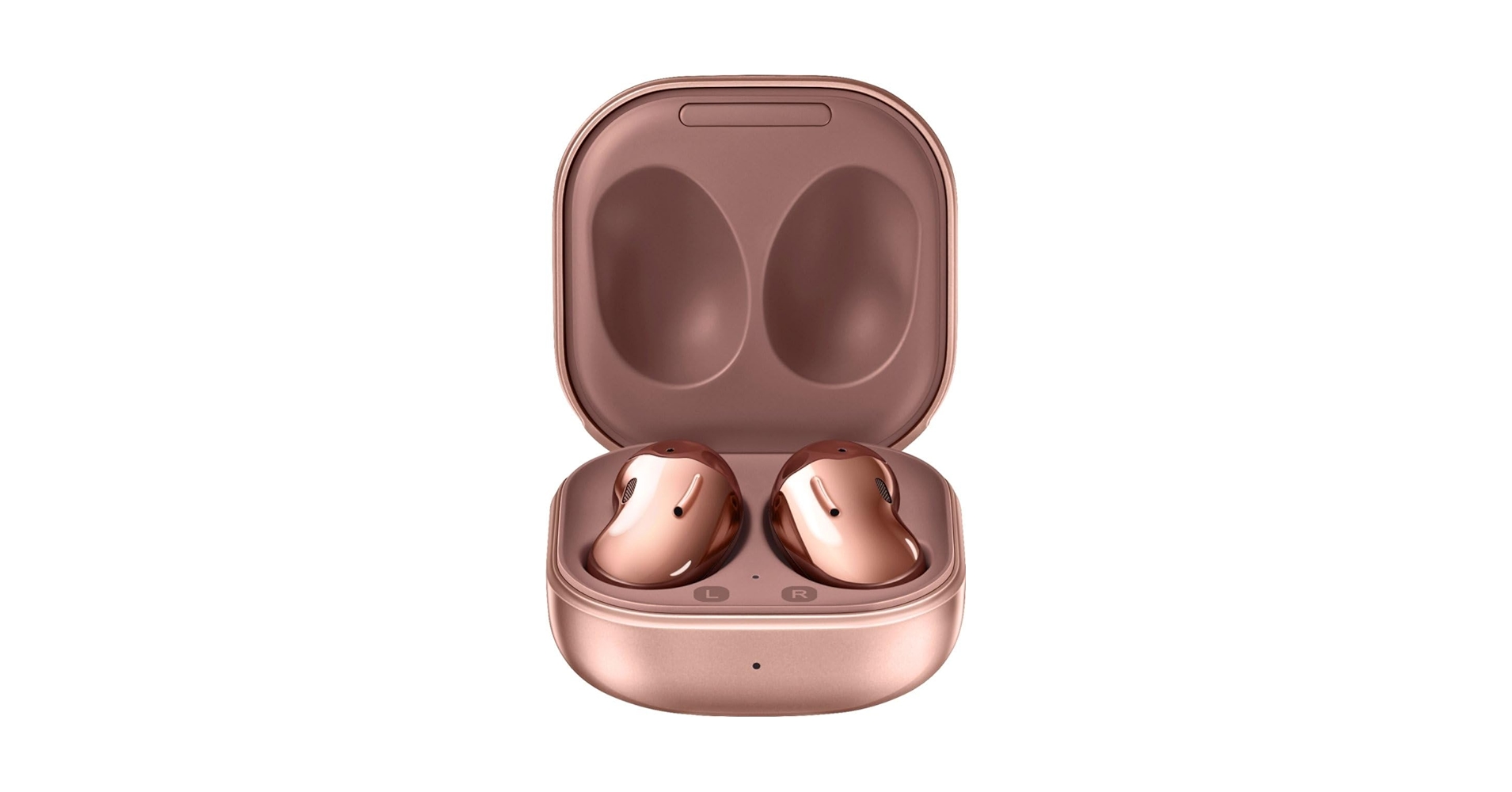 Amazon.com: Samsung Galaxy Buds Live True Wireless Earbud