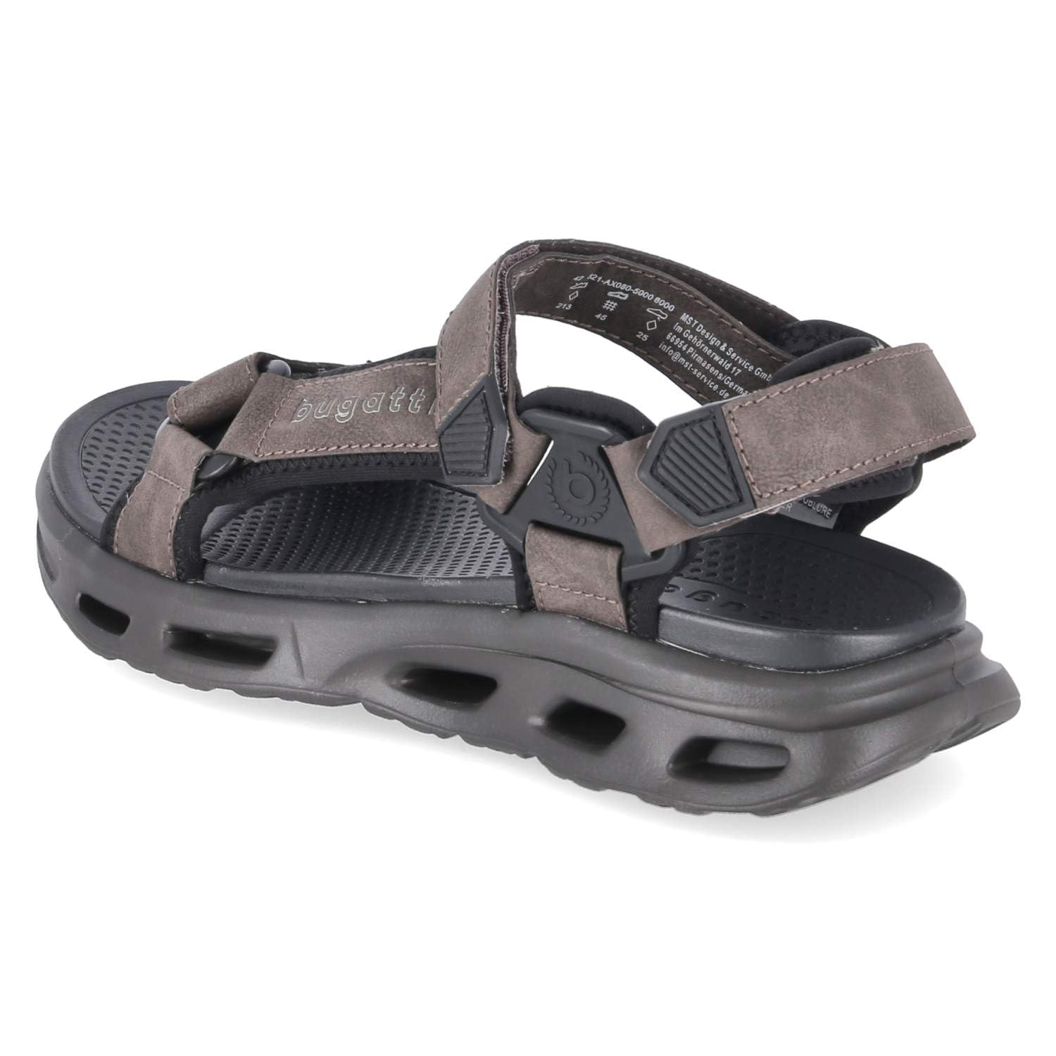bugatti Mężczyźni 321-ax080Sandał