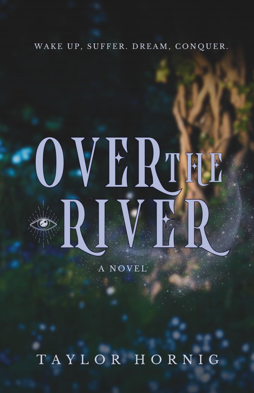 Over the River (The Cursed Duet)