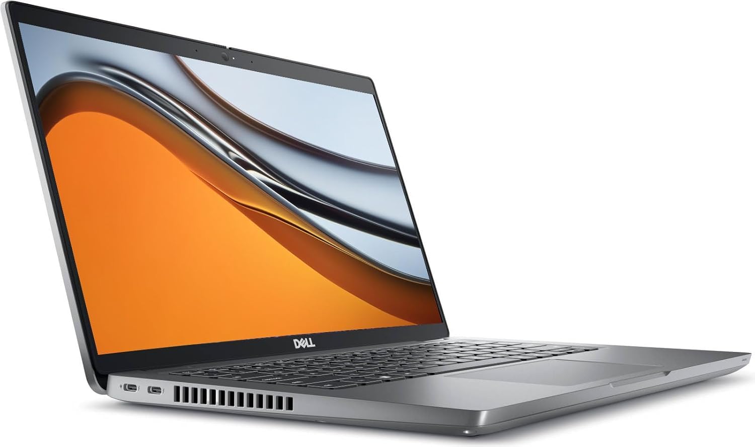 Dell Latitude 5430 Ordinateur Portable écran Tactile, 14-inch FHD(1920x1080) Display, Intel Core i5-1245u, 16 Go RAM, 512 Go SSD, US QWERTY Clavier, Win11 Pro (Renouvelé)