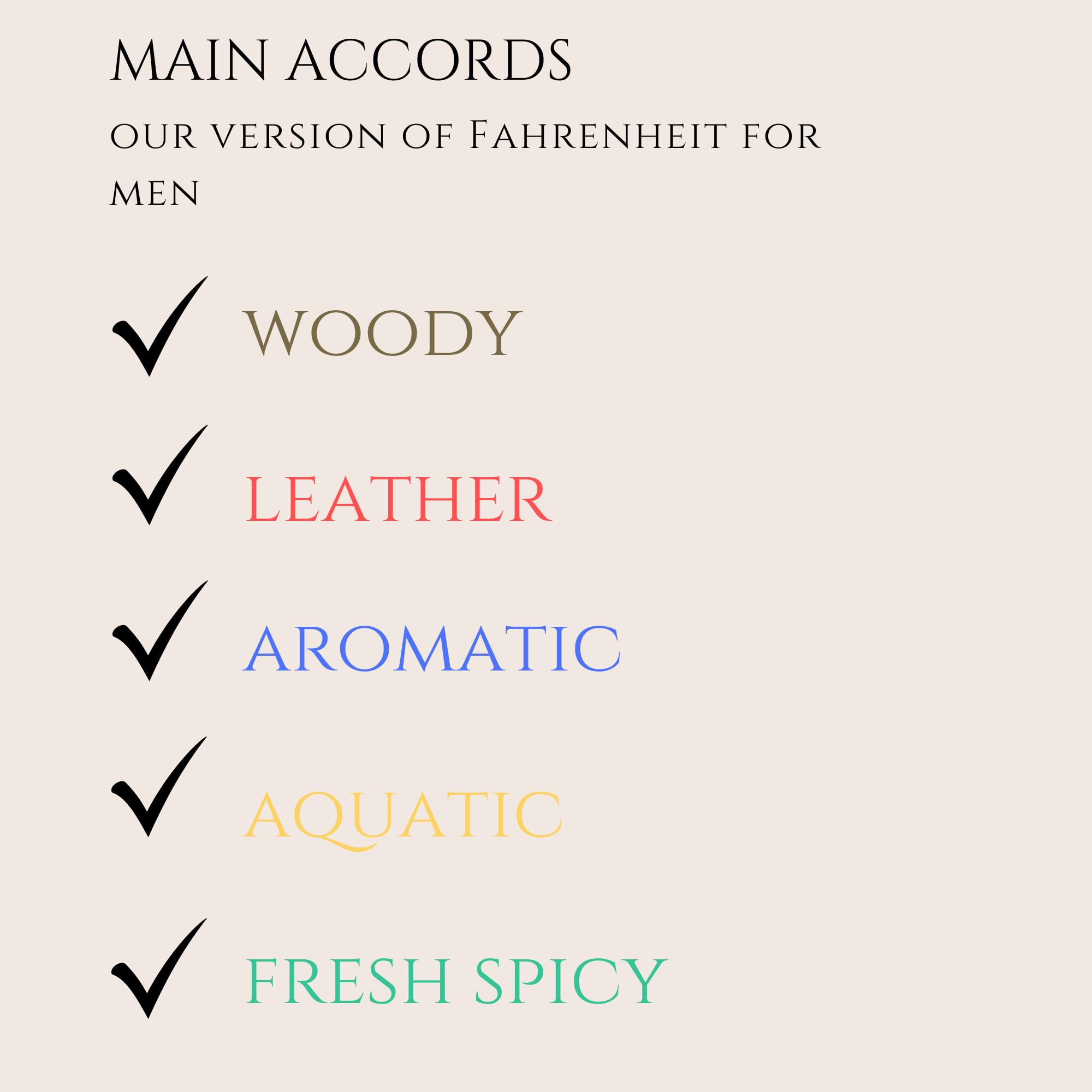 Solid Cologne Men - Long Lasting Colognes, Mens Perfume Samplers, Alt Body Fragrance Roll on with Bigger Bottle & Rollerball, Travel Size TSA Approved (.33 OZ, Farenheit)